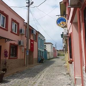 Otel Sualti