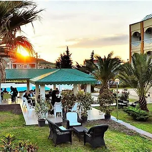 Otel Cunda Basel